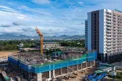 Kéo giá nhà xuống cách nào?