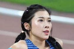 Nữ thần điền kinh Trung Quốc trở thành tâm điểm