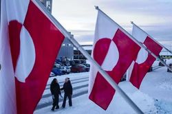 Nga lên tiếng về thỏa thuận của Mỹ ở Greenland