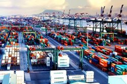 Doanh nghiệp xuất khẩu 'mất lãi' vì chi phí logistics