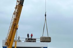 Bộ Xây dựng nói gì về đề xuất với tuyến metro Thủ Thiêm-Long Thành?