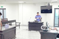 Lĩnh án vì biến đồ chợ thành 'hàng hiệu' để trục lợi