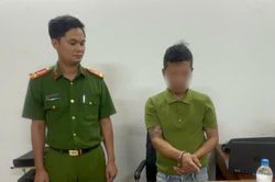 Lắp camera quanh nhà để bán ma túy