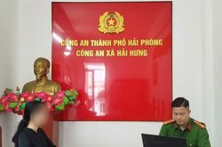 Đăng thông tin sai sự thật trên Facebook, bị phạt 12,5 triệu đồng