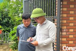 Quảng Ninh tập trung gỡ vướng dữ liệu đất đai