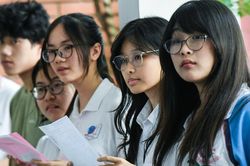 Bỏ cộng điểm IELTS trong xét tuyển đại học: Làm ngay hay cần lộ trình?