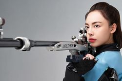 Asiad ngày 22/9: Đoàn TTVN hy vọng 'mở hàng' HCV