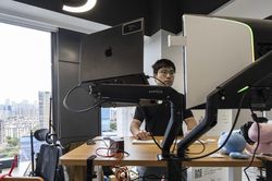 Hơn 7 triệu startup một người mọc lên tại Trung Quốc nhưng hơn 50% kiếm chưa tới 1.000 USD/tháng