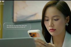 'Mùa hè năm ấy' tập 20: Phương và Khánh yêu lại từ đầu