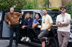 Điểm đặc biệt của gia đình có truyền thống 4 đời làm tài xế taxi