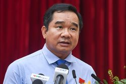 Chủ tịch UBND TPHCM: Phải biến những quyết sách thành công trình, dự án