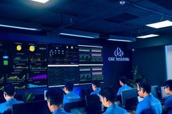 Lúng túng áp giá điện cho trung tâm dữ liệu: EVNHCMC gửi văn bản hỏi Bộ Công Thương