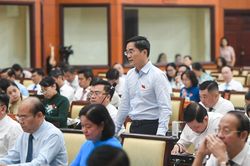 Chủ tịch UBND cấp xã sẽ cắt điện, nước công trình vi phạm ở TPHCM
