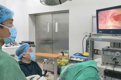 Ca phẫu thuật giúp người đàn ông thoát tình trạng mất ngủ suốt 10 năm
