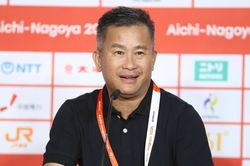 HLV U23 Việt Nam nói gì trước tứ kết Asiad 2026?