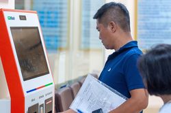 Hà Nội chấm điểm hiệu quả của Bí thư, Chủ tịch thành phố