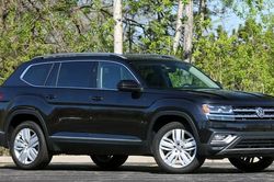 Hơn 200.000 chiếc SUV Volkswagen và Audi bị triệu hồi vì nguy cơ hỏng thước lái