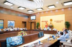 Bỏ điều kiện 3 năm làm công tác pháp luật đối với ngạch Kiểm tra viên của Viện kiểm sát nhân dân