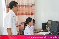 Sớm giải bài toán 'trống' bác sĩ tại trạm y tế miền núi Hà Tĩnh