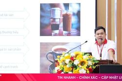 Hà Tĩnh tập huấn sở hữu trí tuệ cho doanh nghiệp, cơ sở sản xuất OCOP