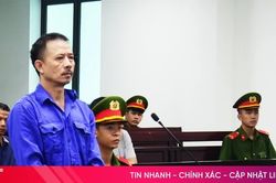 Lĩnh án 9 năm tù vì tội 'Giết người'