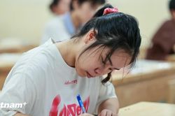 Tuyển sinh đại học: Cần chấm dứt 'trăm hoa đua nở' phương thức xét tuyển