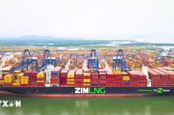 Nghị quyết 27: Hợp tác kiến tạo không gian phát triển kinh tế khu vực phía Nam