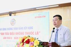 Tăng cường kiểm tra sau khi các khách sạn được công nhận không khói thuốc
