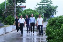 Nghỉ việc do kiện toàn đội ngũ không thuộc diện áp dụng Nghị định 154