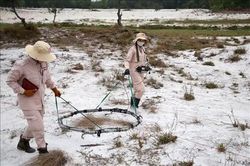Hướng sử dụng nguồn lực dự án phi chính phủ sát nhu cầu thực tiễn
