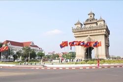 Lào đẩy mạnh chuyển đổi số ngành du lịch với nền tảng mới
