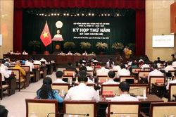 Hơn 12.000 tỷ đồng để hoàn thiện Khu liên hợp xử lý chất thải rắn