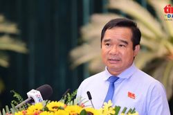 TP Hồ Chí Minh biến quyết sách thành giá trị cụ thể cho người dân