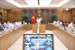 Sắp xếp cơ sở gi&aacute;o dục nghề nghiệp phải nhanh, thận trọng, chắc chắn