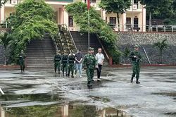 Khởi tố vụ án tổ chức cho người nước ngoài nhập cảnh trái phép