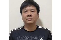 Kết thúc điều tra bổ sung vụ án xảy ra tại Tập đoàn Egroup của Shark Thủy