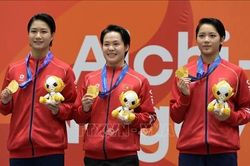 ASIAD 2026: Việt Nam giành HCV đầu tiên, U23 vào tứ kết