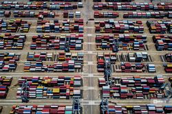Quy mô xuất nhập khẩu tăng nhanh, Việt Nam cần tối ưu chi phí logistics