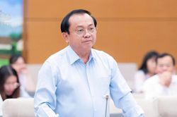 Đề xuất miễn thuế cho doanh nghiệp cung cấp suất ăn cho trường học, bệnh viện