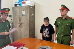 Cô gái 18 tuổi bị khởi tố sau va chạm khiến cụ bà tử vong