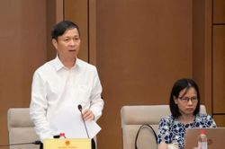 Đề xuất chuyển đầu mối quản lý quyền đối với giống cây trồng về Bộ Khoa học và Công nghệ