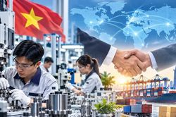Bài 2: Doanh nghiệp phải 'vượt ải' vốn và công nghệ