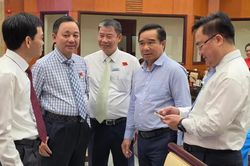TPHCM đề xuất chia khu vực TOD thành 2 vùng