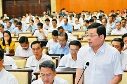 TPHCM đã giải ngân 56.000 tỷ đồng vốn bồi thường