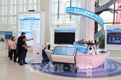 Bế mạc CAEXPO: Trung Quốc và ASEAN thúc đẩy hợp tác kinh tế - thương mại dựa trên nền tảng AI