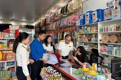 Gỡ rào cản thể chế, tạo động lực để hộ kinh doanh vươn mình