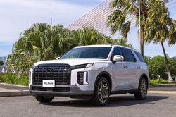 Những hãng ô tô đang bán nhiều xe nhất tại Việt Nam