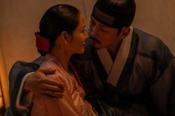 Ji Chang Wook gây tranh luận vì cảnh thân mật táo bạo trong The Scandal