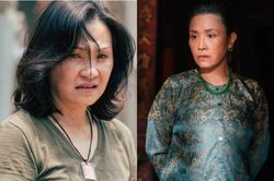 Kiều Oanh đối đầu Hồng Đào