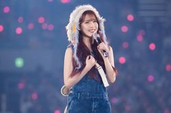 IU chứng minh sức hút sau 18 năm: Cả 6 buổi giao lưu cho phim concert đều cháy vé